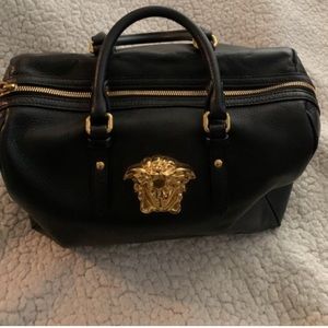 Versace Medusa Head Authetic